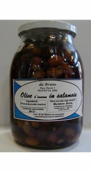 olives